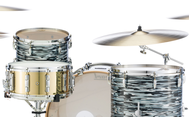 Reference Metal Snares | Pearl Drums -Official site-